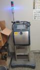 Used Domino A320i Inkjet Coding System for Industrial Production Lines