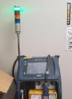 Domino A320i Continuous Inkjet Printer with Serial and Batch Coding