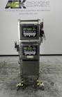 Used Domino Model A400 Inkjet Coder