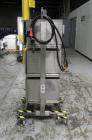 Used Domino Model A400 Inkjet Coder