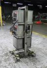 Used Domino Model A400 Inkjet Coder