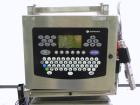 Used Domino Model A400 Inkjet Coder