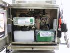 Used Domino Model A400 Inkjet Coder