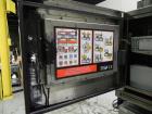 Used Domino Model A400 Inkjet Coder