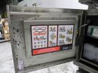 Used Domino Model A400 Inkjet Coder