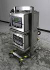 Used Domino Model A400 Inkjet Coder