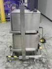 Used Domino Model A400 Inkjet Coder