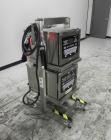 Used Domino Model A400 Inkjet Coder
