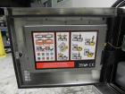 Used Domino Model A400 Inkjet Coder