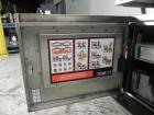 Used Domino Model A400 Inkjet Coder