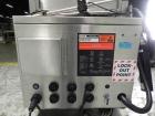 Used Domino Model A400 Inkjet Coder