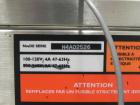 Used Domino Model A400 Inkjet Coder