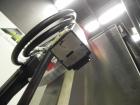 Used Domino Model A400 Inkjet Coder