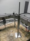 Used Wolke M600 Case Printer with Bar Code Scanner
