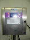 Used Image Ink Jet Printer, Model 9020
