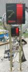 Used Marsh Ink Jet Coder, Model LCP/ML8. 3/60/115 volt.