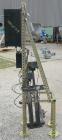 Used Marsh Ink Jet Coder, Model LCP/ML8. 3/60/115 volt.