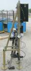 Used Marsh Ink Jet Coder, Model LCP/ML8. 3/60/115 volt.
