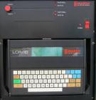 Used Marsh Ink Jet Coder, Model LCP/ML8. 3/60/115 volt.