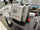 Unused- Leibinger Ink Jet Coder, Model NEO Jet 2. Closed loop ink feed system. Print up to 2,666 characters. Nozzle size 70um.