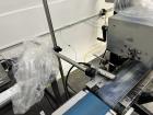Unused- Leibinger Ink Jet Coder, Model NEO Jet 2. Closed loop ink feed system. Print up to 2,666 characters. Nozzle size 70um.