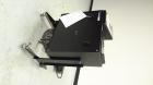 Used Markem 5000 Series Touch Dry Ink Jet Printer, Model 5200. Print area 65mm x 1200mm per printhead (2.56