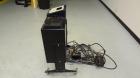 Used Markem 5000 Series Touch Dry Ink Jet Printer, Model 5200. Print area 65mm x 1200mm per printhead (2.56