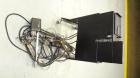 Used Markem 5000 Series Touch Dry Ink Jet Printer, Model 5200. Print area 65mm x 1200mm per printhead (2.56