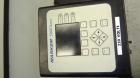Used Markem 5000 Series Touch Dry Ink Jet Printer, Model 5200. Print area 65mm x 1200mm per printhead (2.56