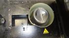 Used Markem 5000 Series Touch Dry Ink Jet Printer, Model 5200. Print area 65mm x 1200mm per printhead (2.56