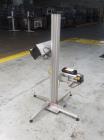 Used Markem Imaje Model 5800 Ink Jet Coder