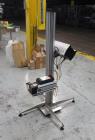 Used Markem Imaje Model 5800 Ink Jet Coder