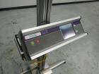 Used Markem Imaje Model 5800 Ink Jet Coder