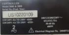 Used Markem Imaje Model 5800 Ink Jet Coder