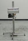 Used Markem Imaje Model 5800 Ink Jet Coder