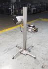 Used Markem Imaje Model 5800 Ink Jet Coder