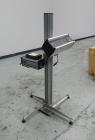Used Markem Imaje Model 5800 Ink Jet Coder