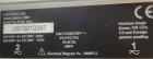 Used Markem Imaje Model 5800 Ink Jet Coder