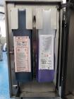 Used Markem-Imaje SAS Coder, Model 9020. On stand. built 2009