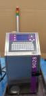 Used Markem Coder, Model 9028.