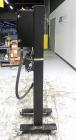 Used Markem Model 9064 Ink Jet Coder. Small character coder with print height up to 1