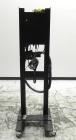 Used Markem Model 9064 Ink Jet Coder. Small character coder with print height up to 1