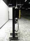 Used Markem Model 9064 Ink Jet Coder. Small character coder with print height up to 1