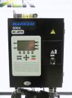 Used Markem Model 9064 Ink Jet Coder. Small character coder with print height up to 1