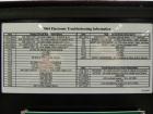 Used Markem Model 9064 Ink Jet Coder. Small character coder with print height up to 1
