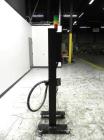 Used Markem Model 9064 Ink Jet Coder. small character coder with print height up to 1