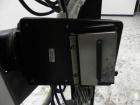 Used Markem Model 9064 Ink Jet Coder. small character coder with print height up to 1