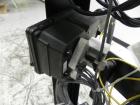 Used Markem Model 9064 Ink Jet Coder. small character coder with print height up to 1