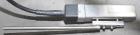 Gebraucht- Markem Imaje Ink Jet Coder, Modell 9232. Druckgeschwindigkeit bis zu 6,6 m/s. Schrifthöhe bis zu 32 Punkten. Zeic...