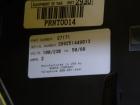 Used Marsh Ink Jet Coder, Model Patrion. Marsh key board part #27171, head #27132. Includes an AC adapter and an air drive system.